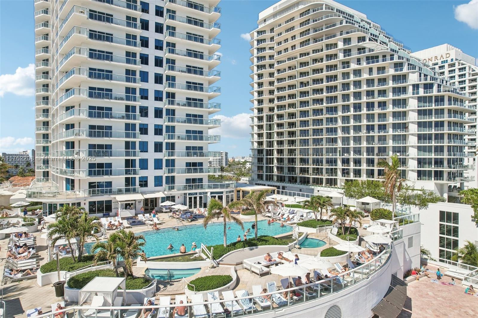 505 N Fort Lauderdale Beach Blvd #1709, Fort Lauderdale, Florida image 29