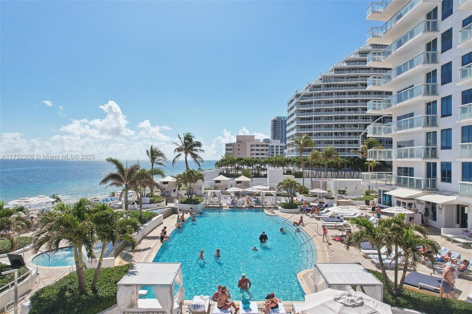 505 N Fort Lauderdale Beach Blvd #1709, Fort Lauderdale, Florida image 3