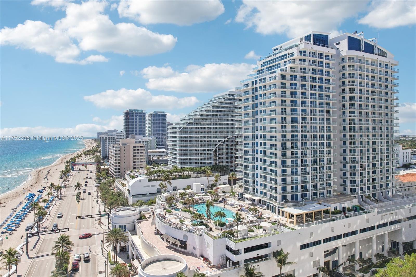 505 N Fort Lauderdale Beach Blvd #1709, Fort Lauderdale, Florida image 32