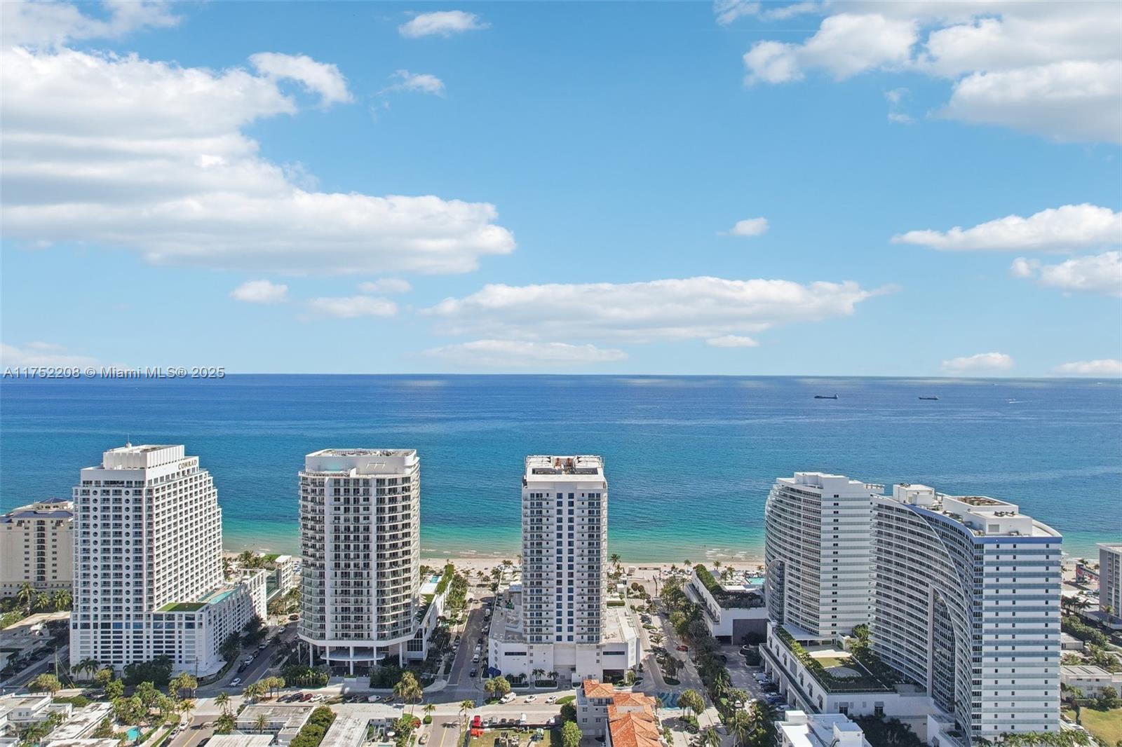 505 N Fort Lauderdale Beach Blvd #1709, Fort Lauderdale, Florida image 34