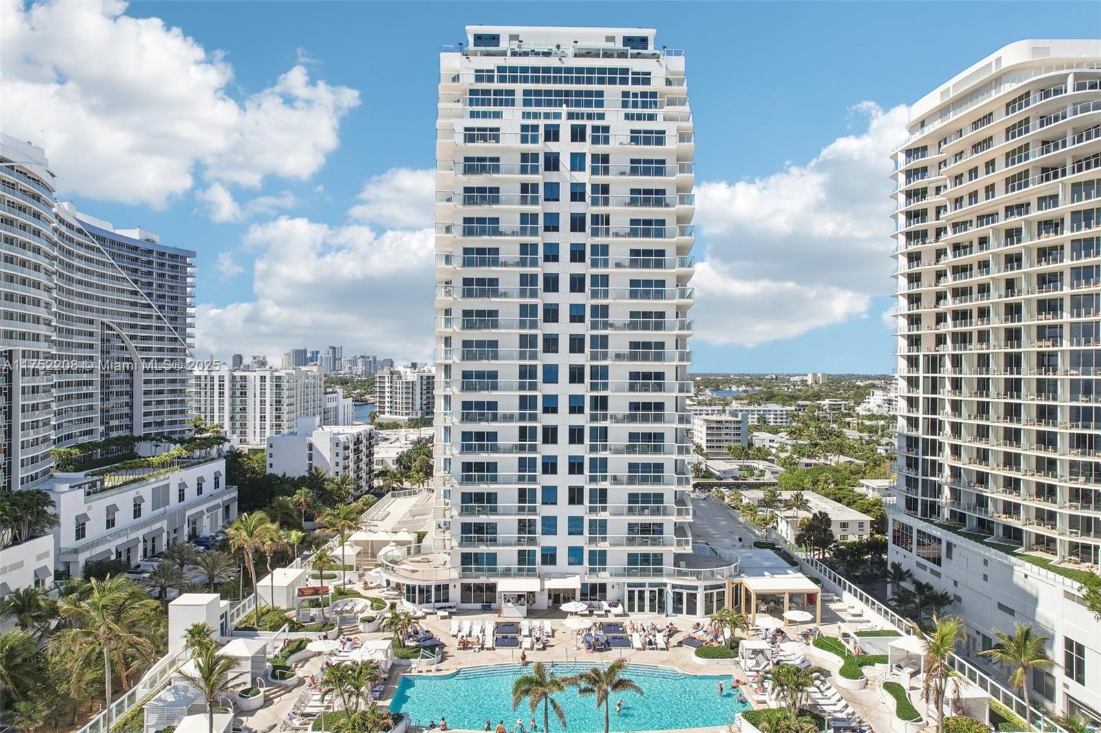 505 N Fort Lauderdale Beach Blvd #1709, Fort Lauderdale, Florida image 5