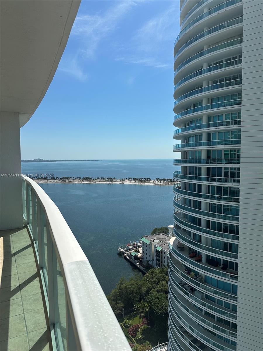 2101 Brickell Ave #2310, Miami FL 33129