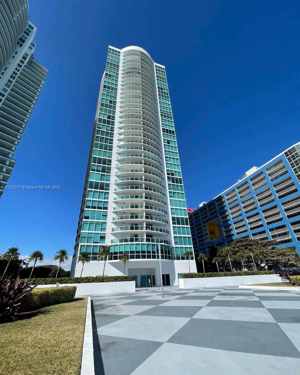 2101 Brickell Ave #2310, Miami FL 33129