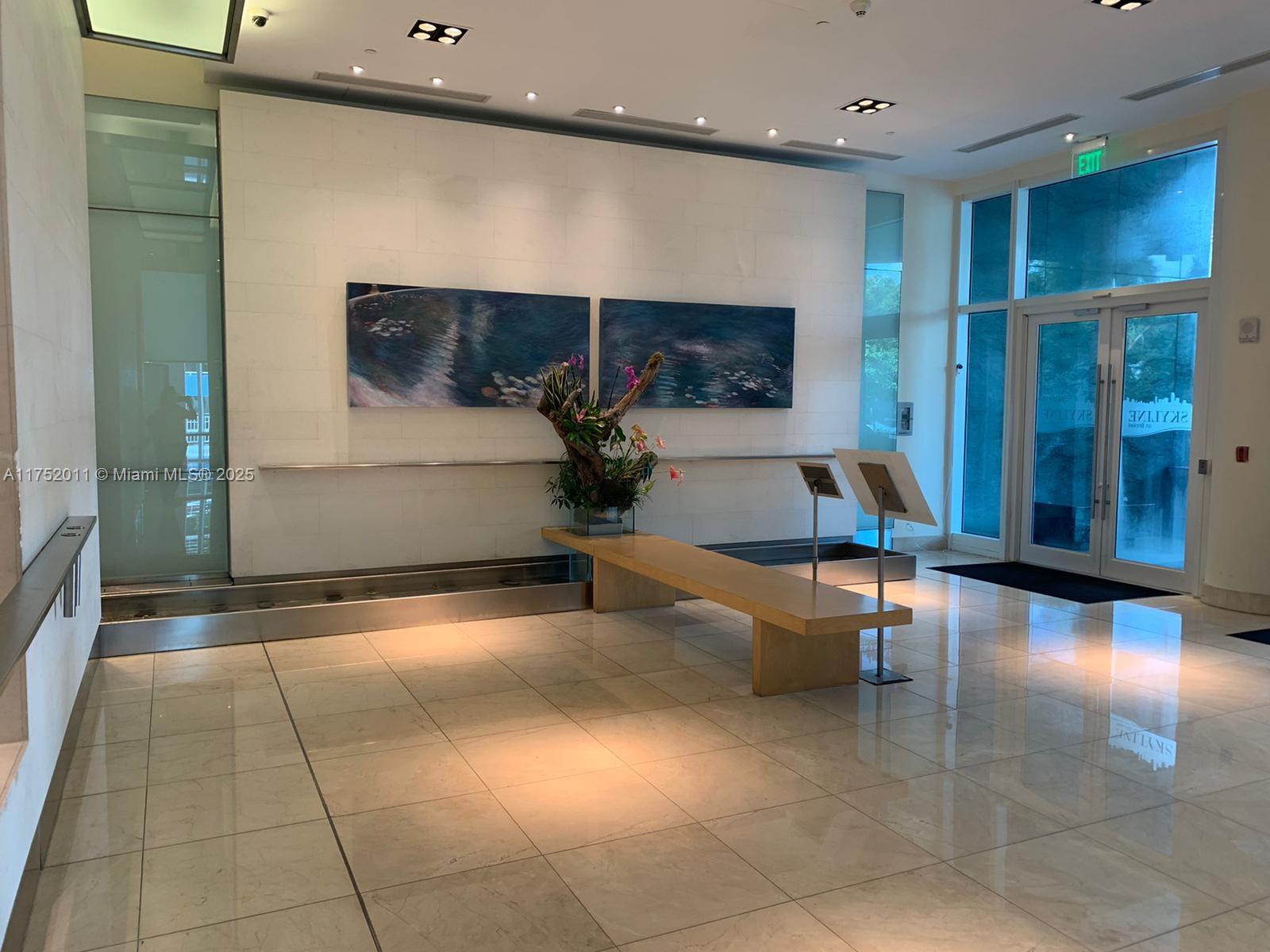 2101 Brickell Ave #2310, Miami FL 33129