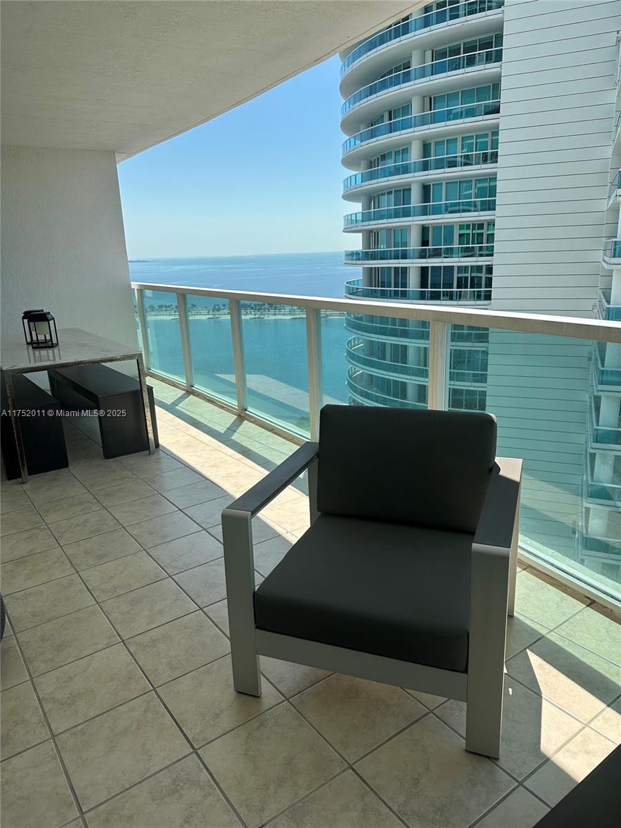 2101 Brickell Ave #2310, Miami FL 33129