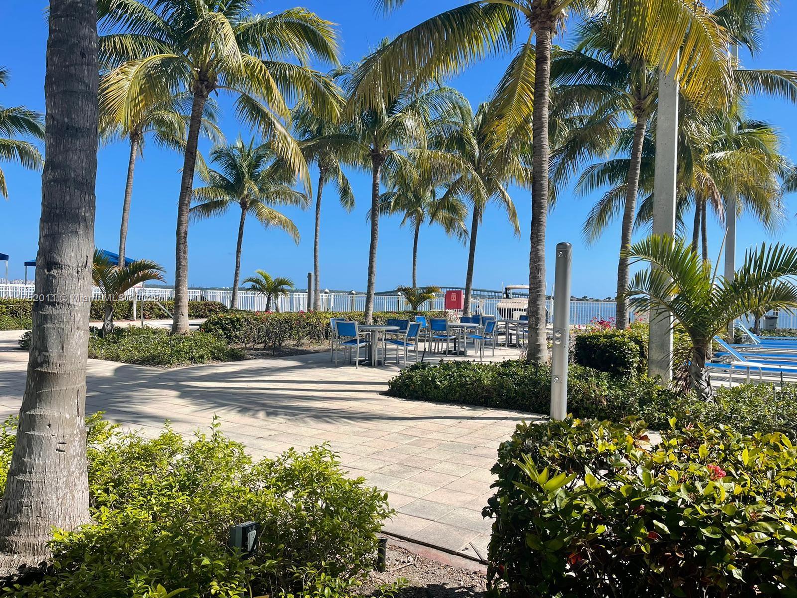 2101 Brickell Ave #2310, Miami FL 33129