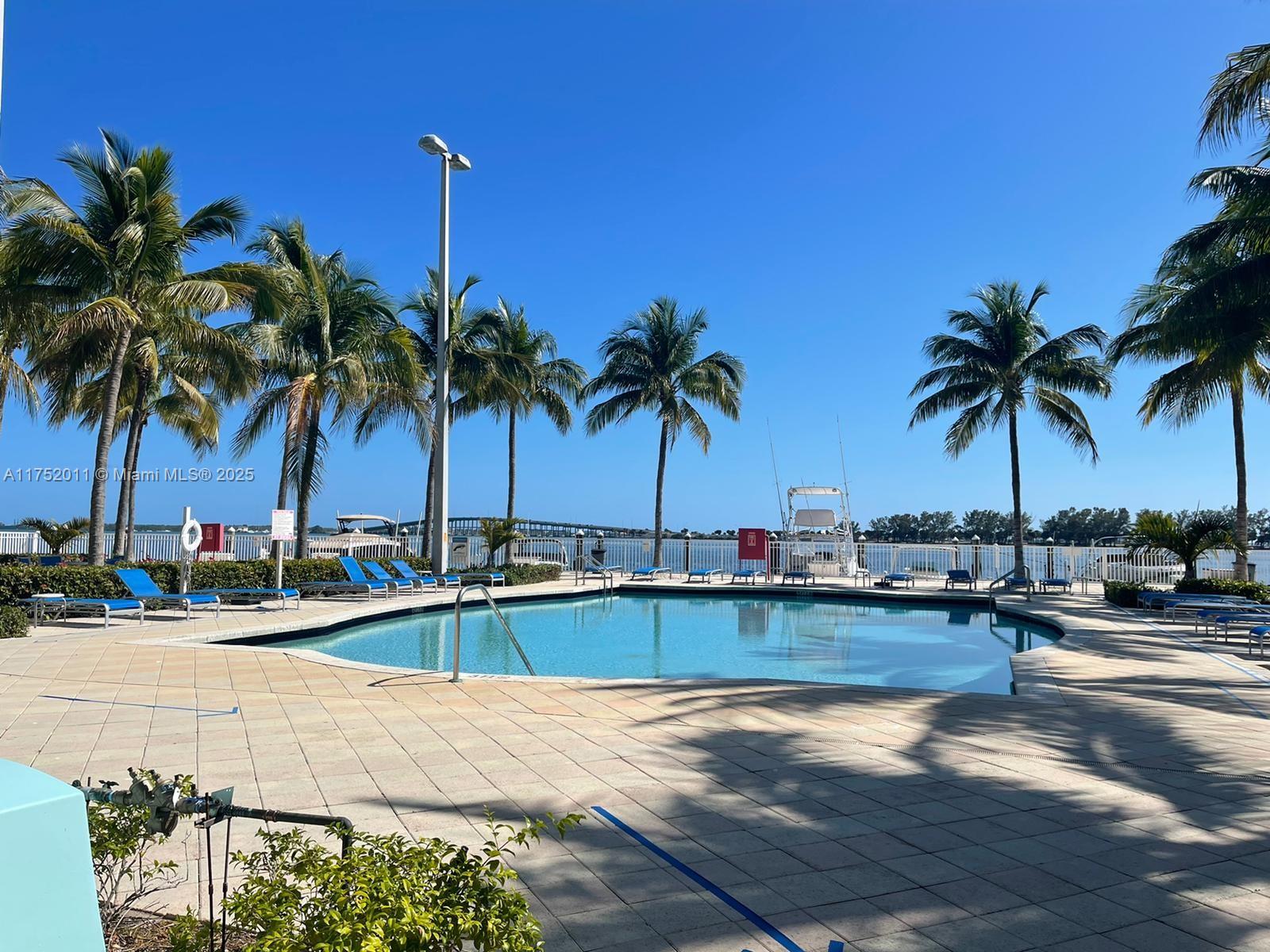 2101 Brickell Ave #2310, Miami FL 33129