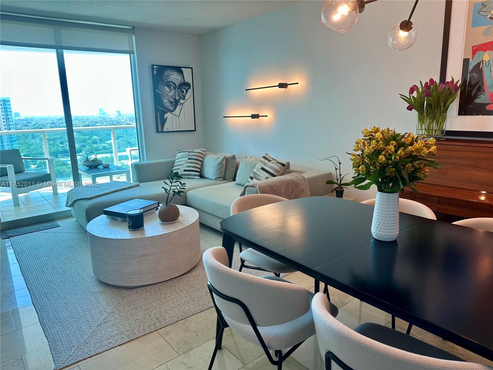 2101 Brickell Ave #2310, Miami FL 33129