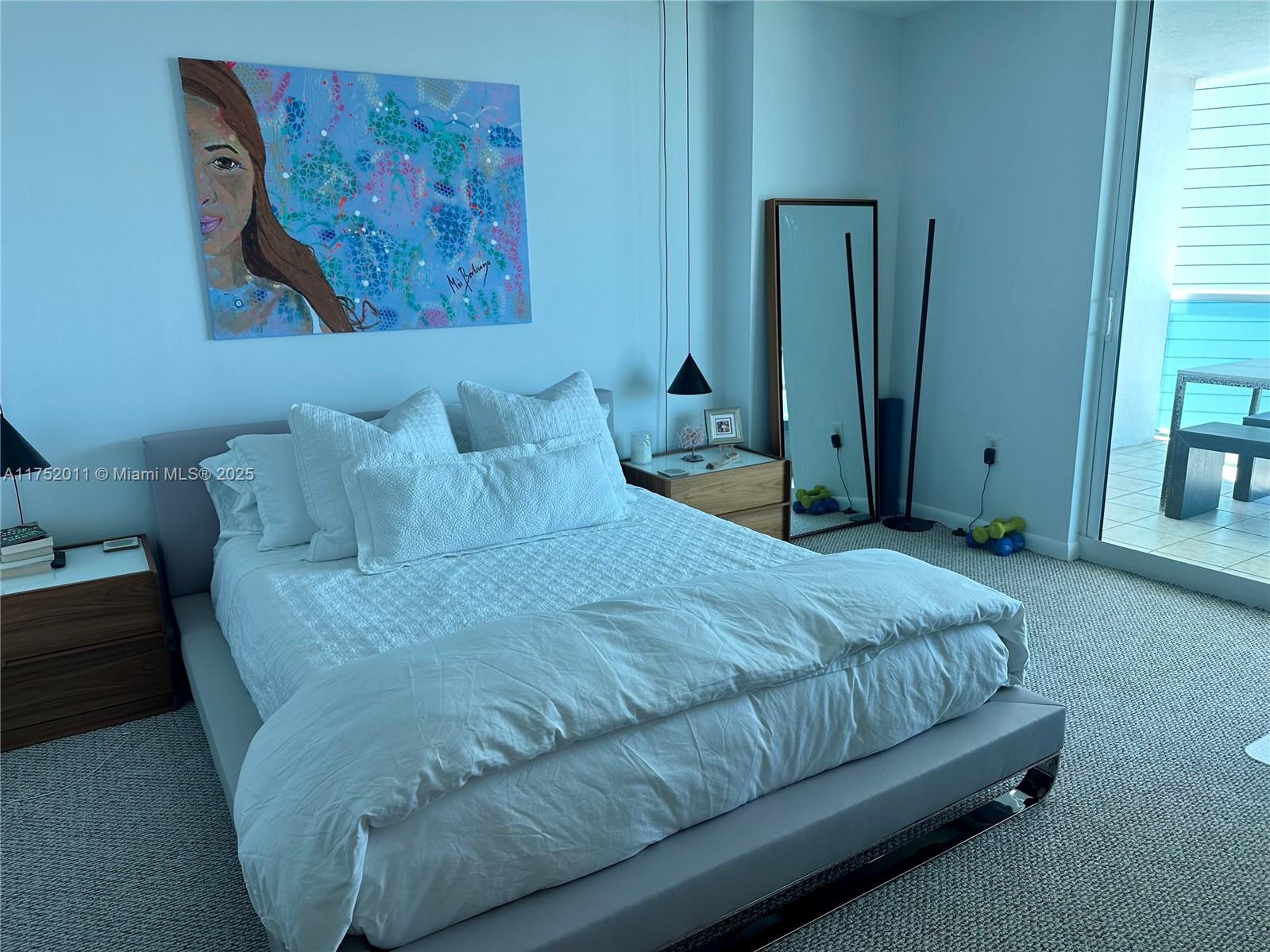 2101 Brickell Ave #2310, Miami FL 33129
