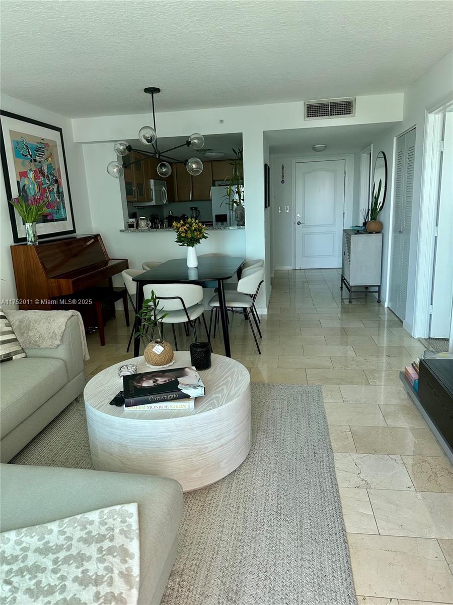 2101 Brickell Ave #2310, Miami FL 33129
