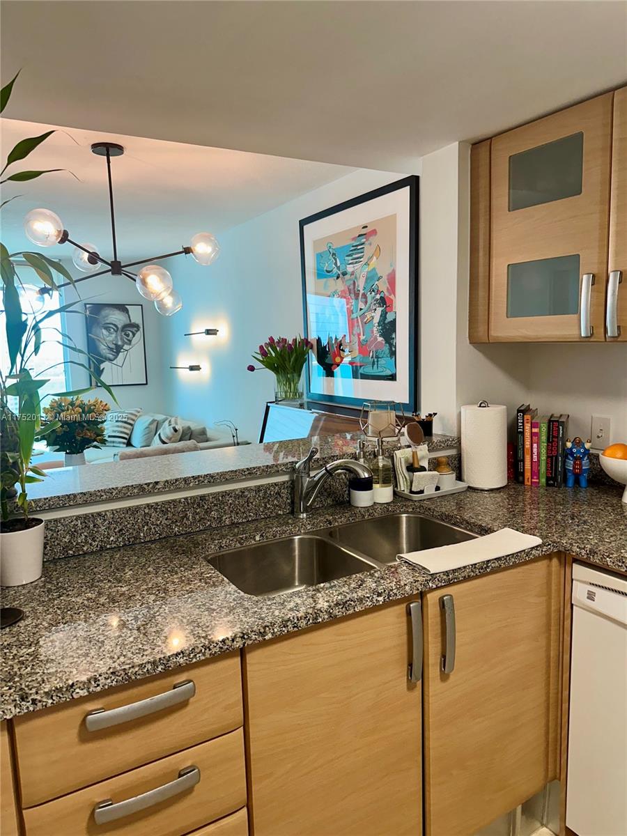 2101 Brickell Ave #2310, Miami FL 33129
