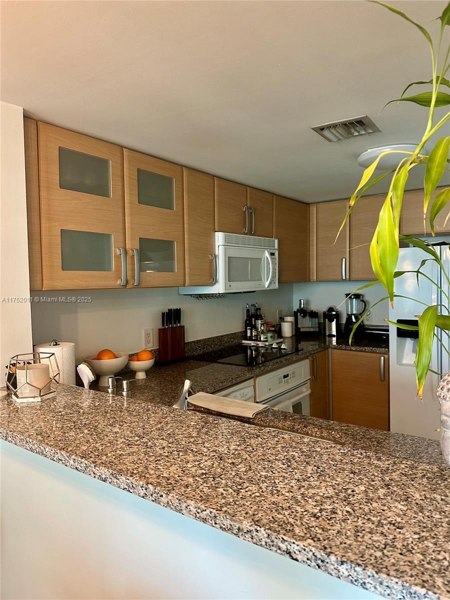 2101 Brickell Ave #2310, Miami FL 33129