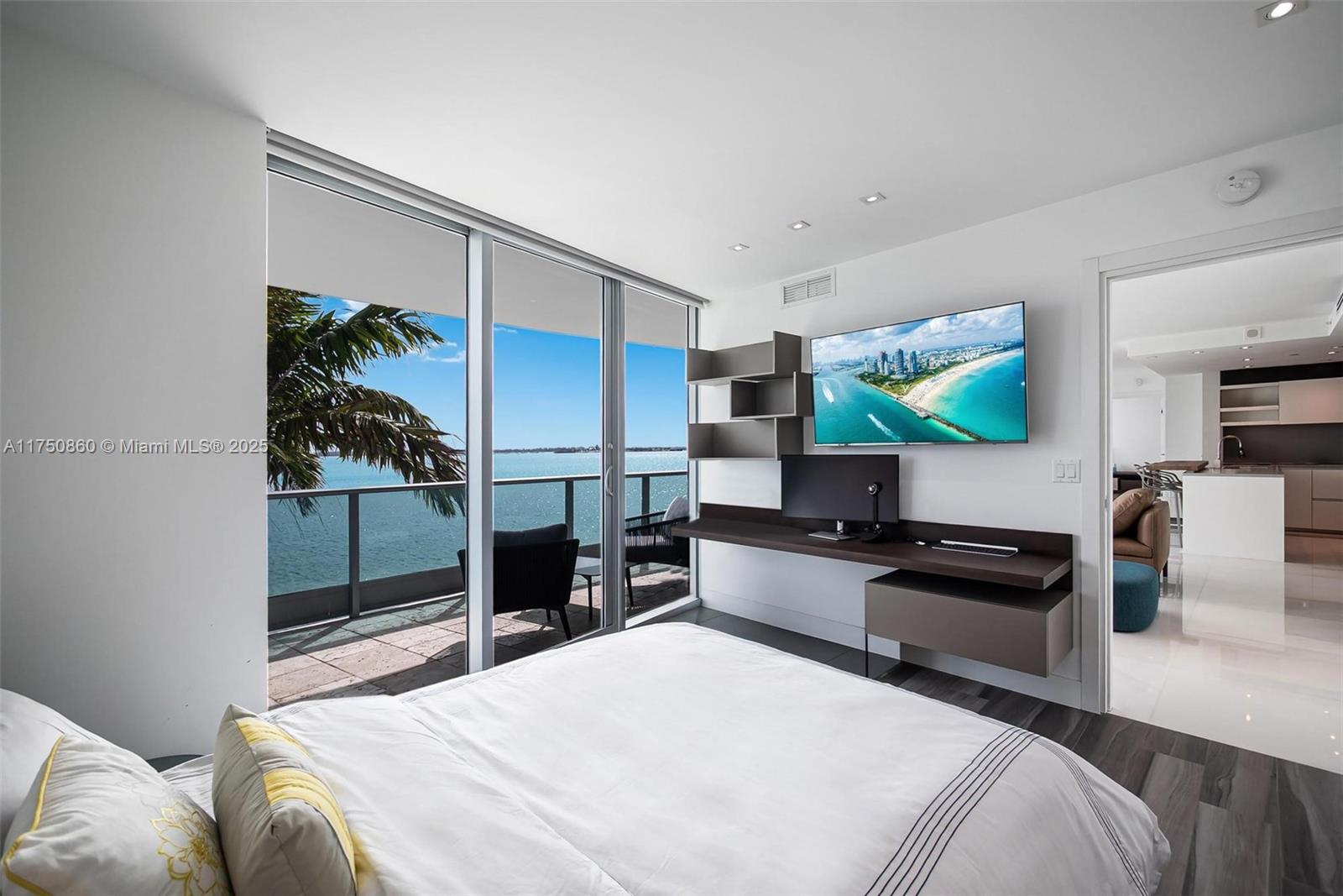 1331 Brickell Bay Dr #BL-33, Miami FL 33131