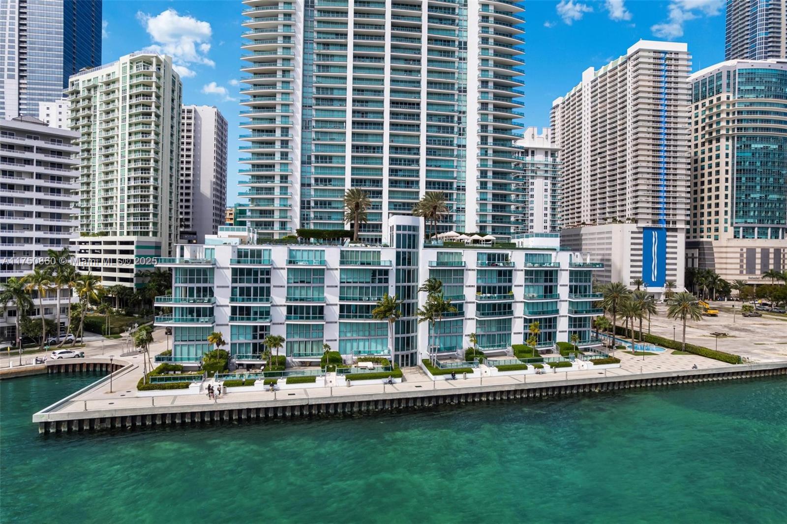 1331 Brickell Bay Dr #BL-33, Miami FL 33131