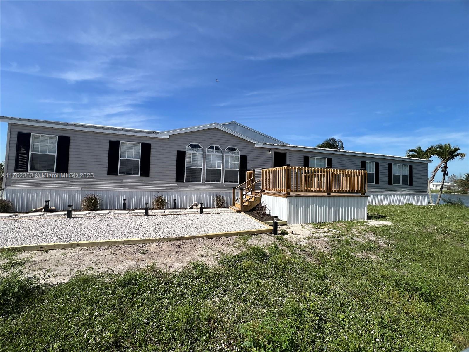 1632 Joshua Blvd, Clewiston, Florida image 1