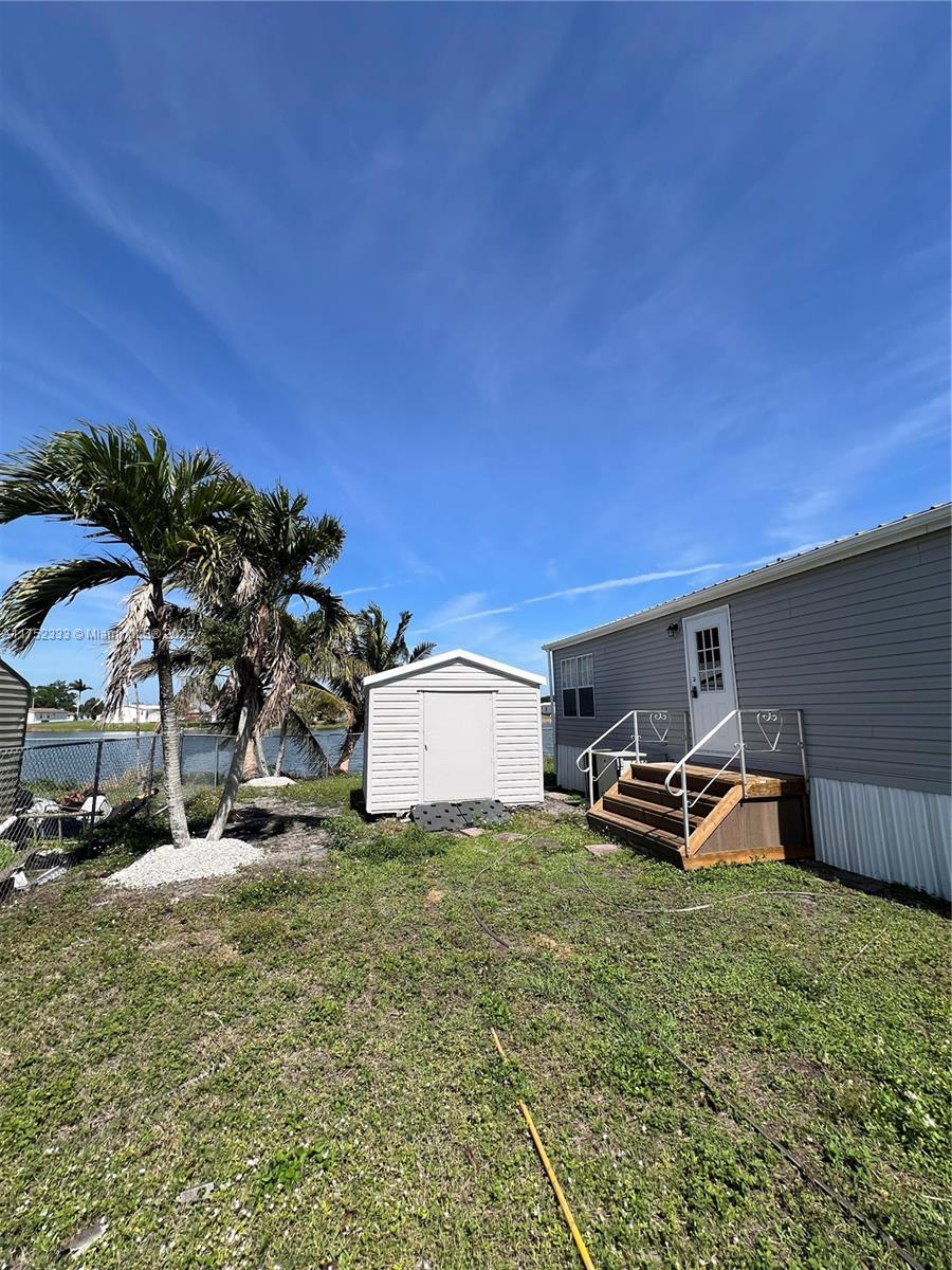 1632 Joshua Blvd, Clewiston, Florida image 5