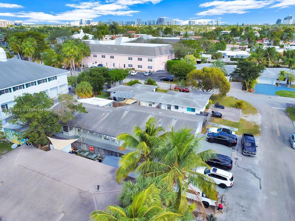 1717 NE 25th St, Wilton Manors, Florida image 34