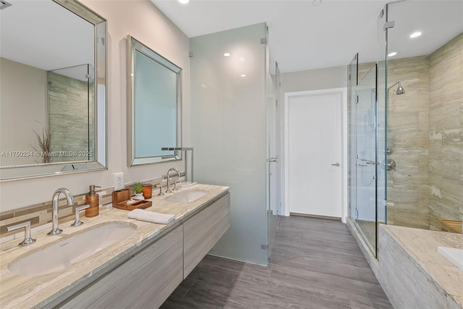 2900 NE 7th Ave #603, Miami FL 33137