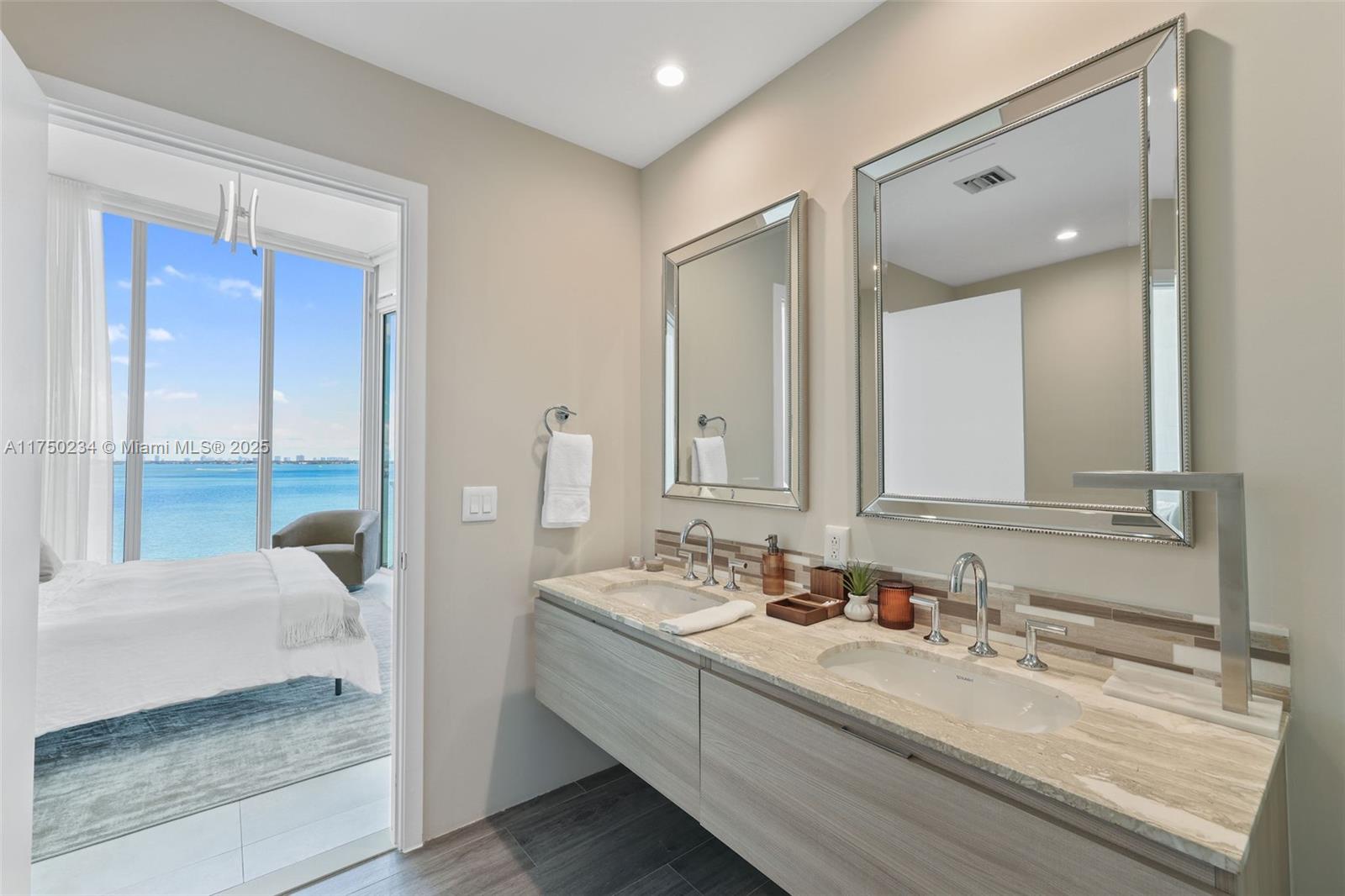 2900 NE 7th Ave #603, Miami FL 33137