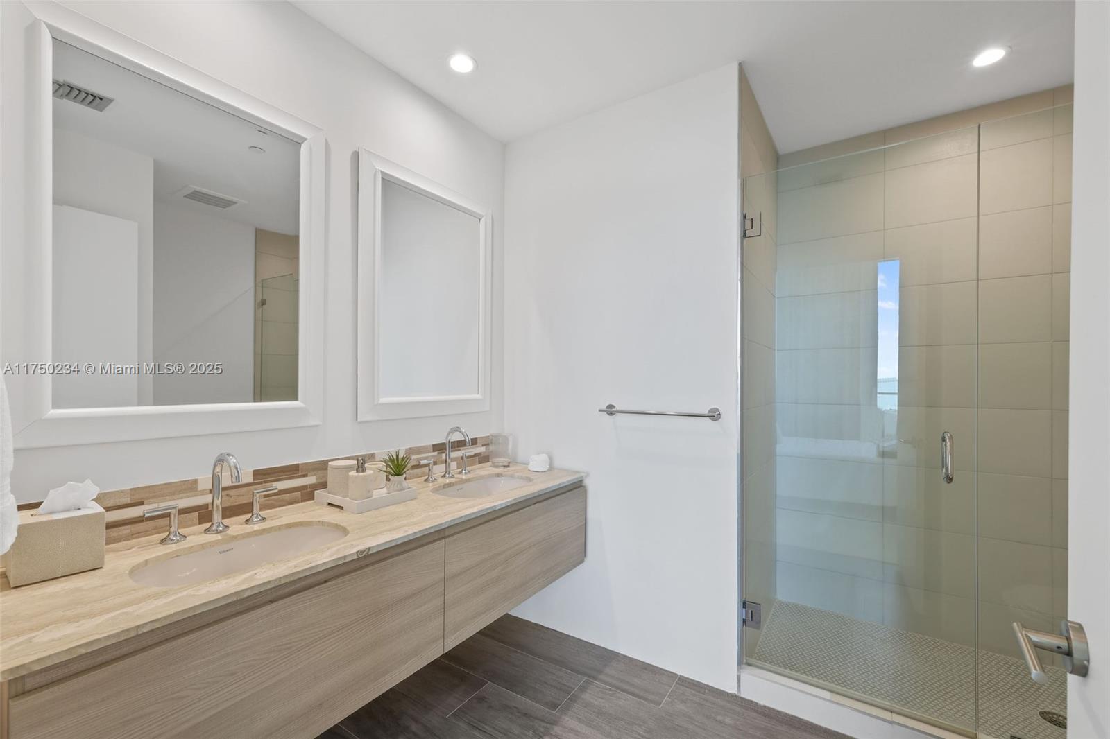2900 NE 7th Ave #603, Miami FL 33137
