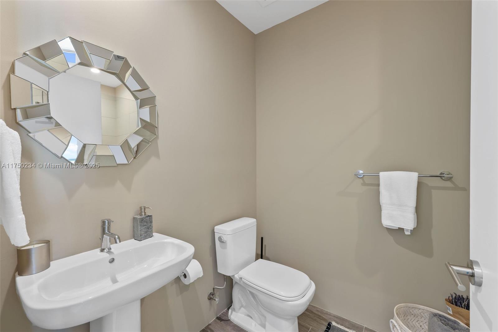 2900 NE 7th Ave #603, Miami FL 33137