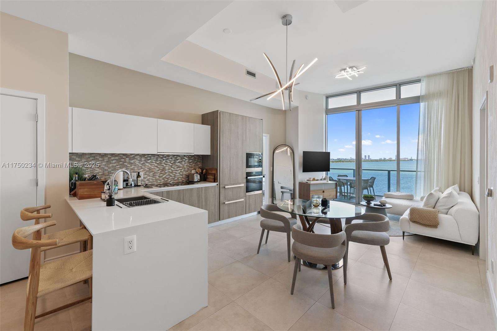 2900 NE 7th Ave #603, Miami FL 33137
