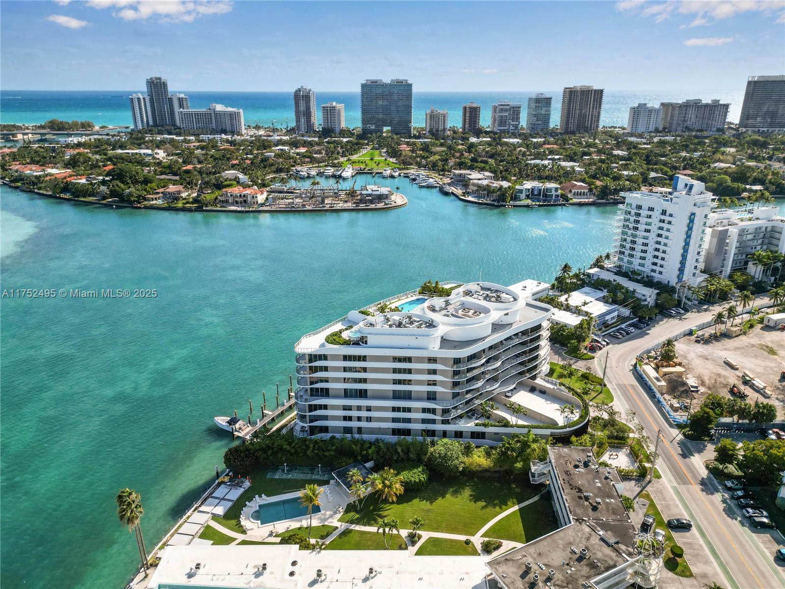 1155 103rd St #8B, Bay Harbor Islands, Florida image 2