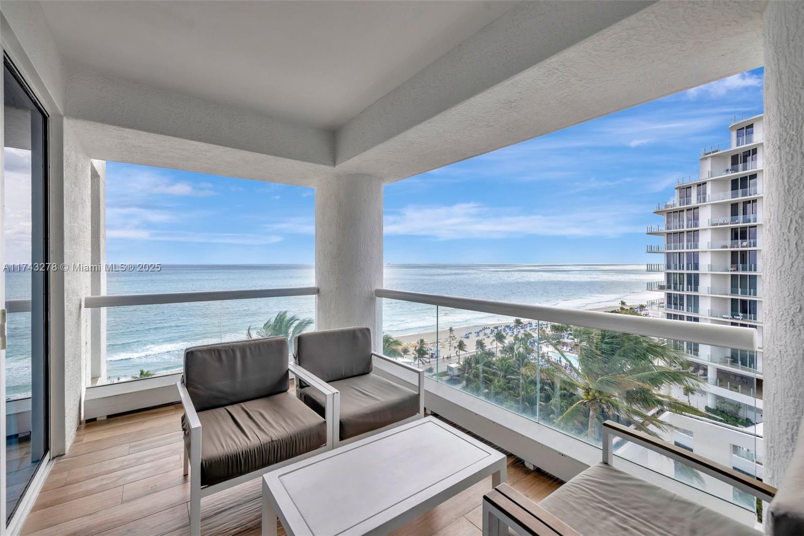 551 N Fort Lauderdale Beach Blvd #H1014, Fort Lauderdale, Florida image 1