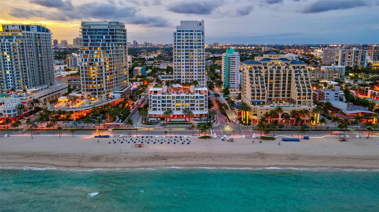 551 N Fort Lauderdale Beach Blvd #H1014, Fort Lauderdale, Florida image 13