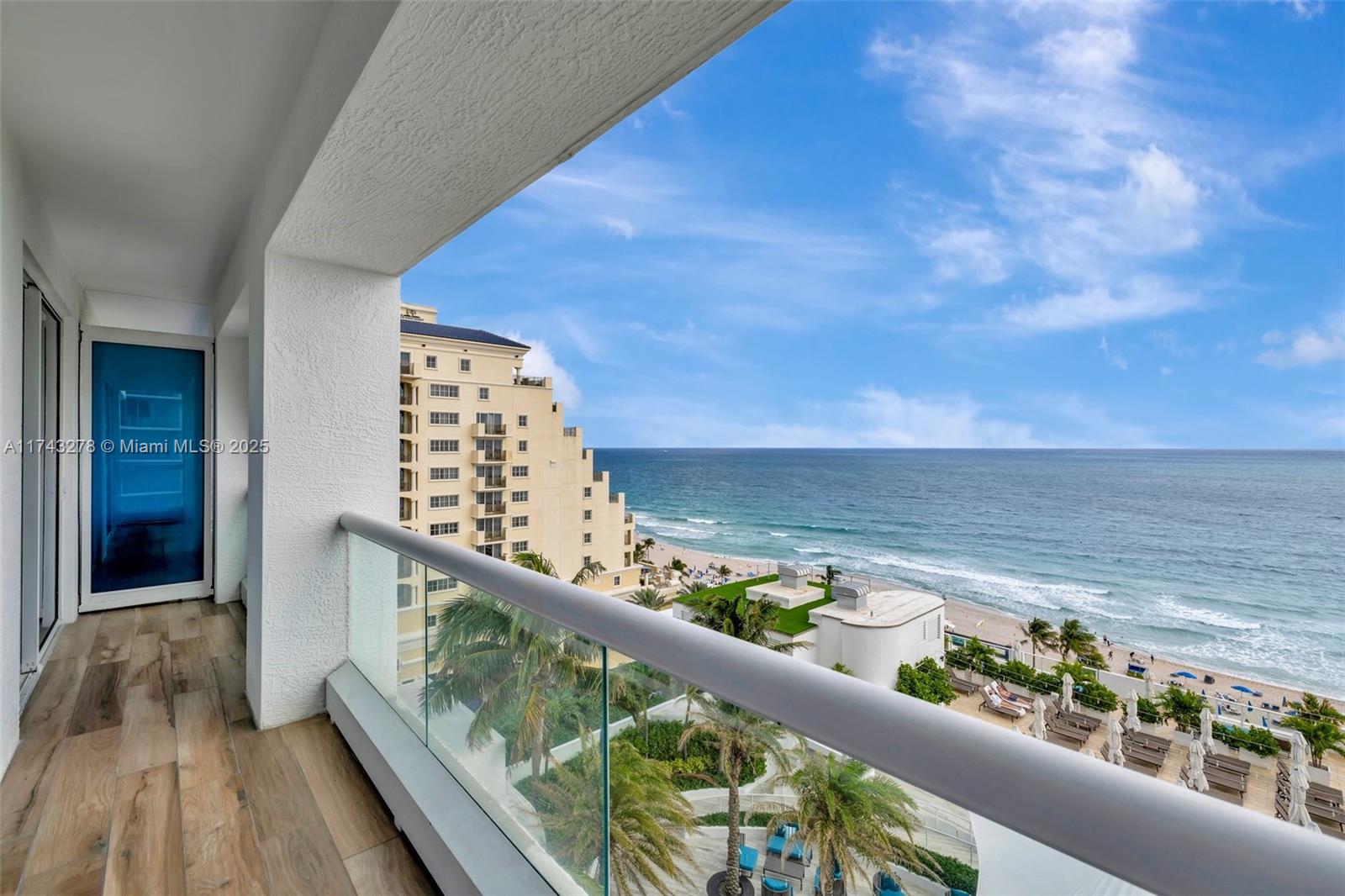 551 N Fort Lauderdale Beach Blvd #H1014, Fort Lauderdale, Florida image 37