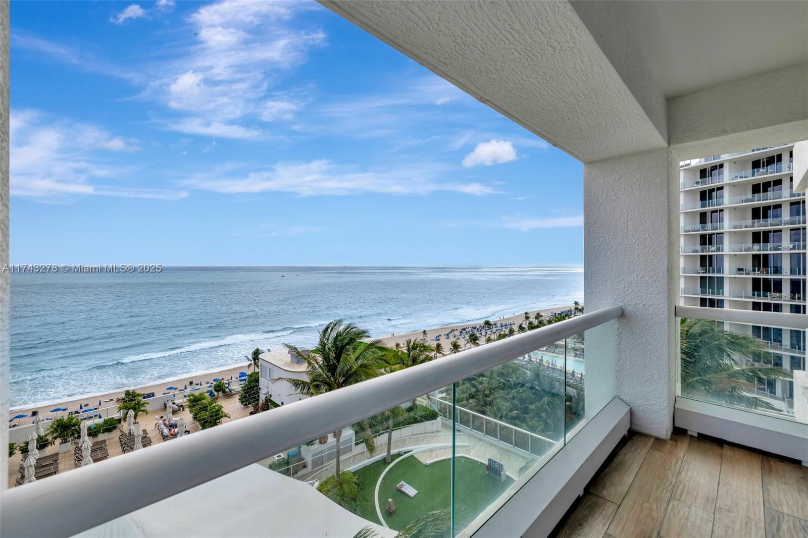 551 N Fort Lauderdale Beach Blvd #H1014, Fort Lauderdale, Florida image 38