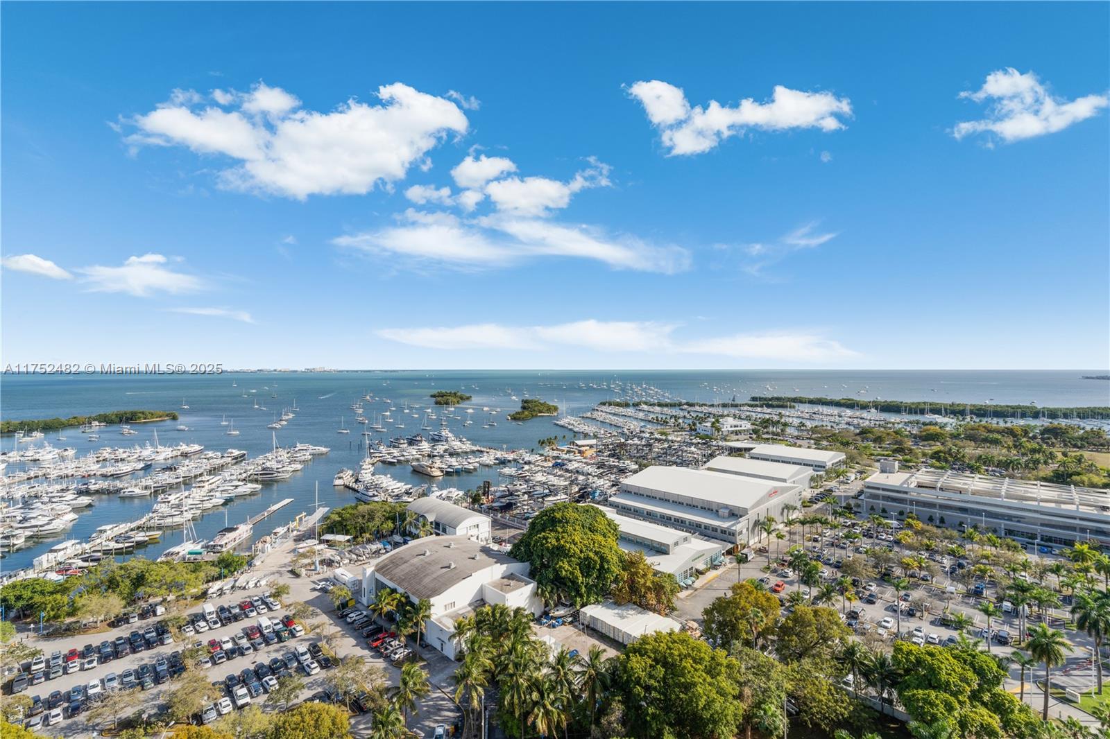 2627 Bayshore dr Unit 2304, Coconut Grove, Florida 33133