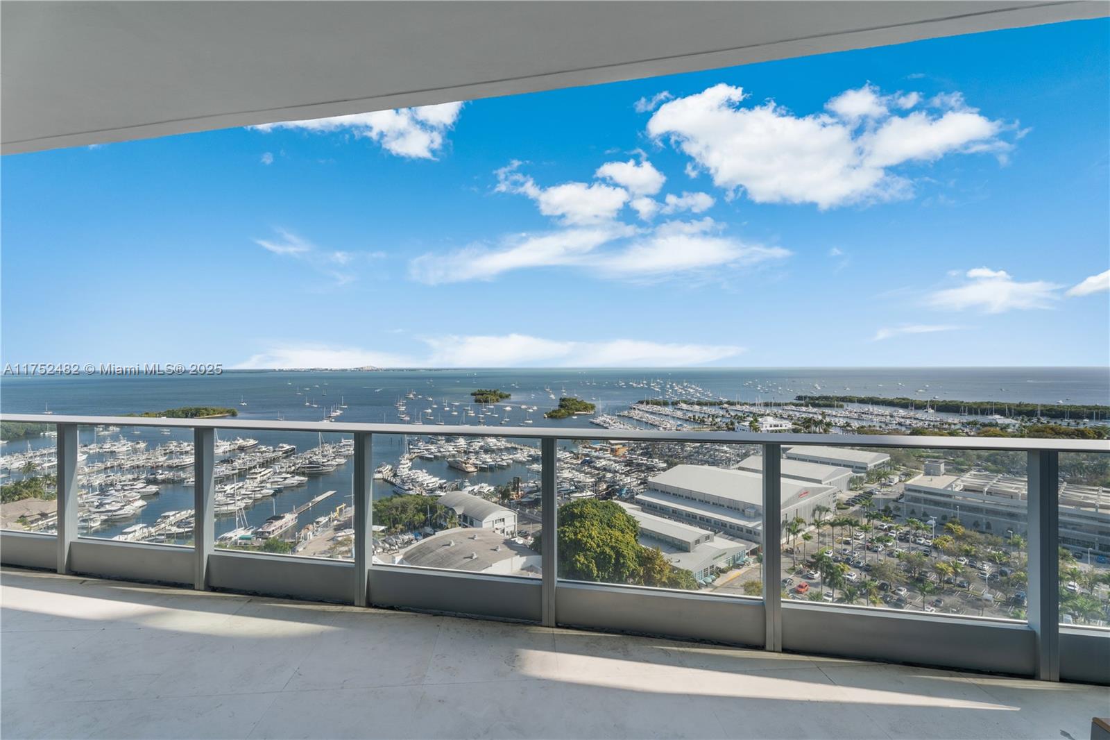 2627 S Bayshore Dr #2304, Coconut Grove, Florida image 21