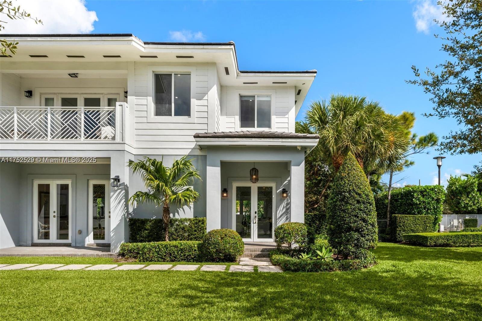 5605 65th Unit , South Miami, Florida 33143