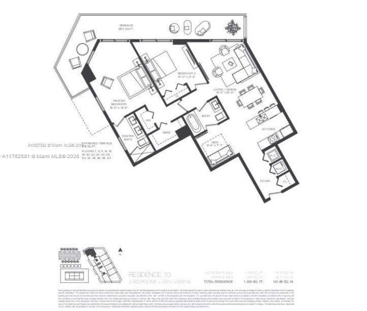 Condo for Sale in Miami, FL
