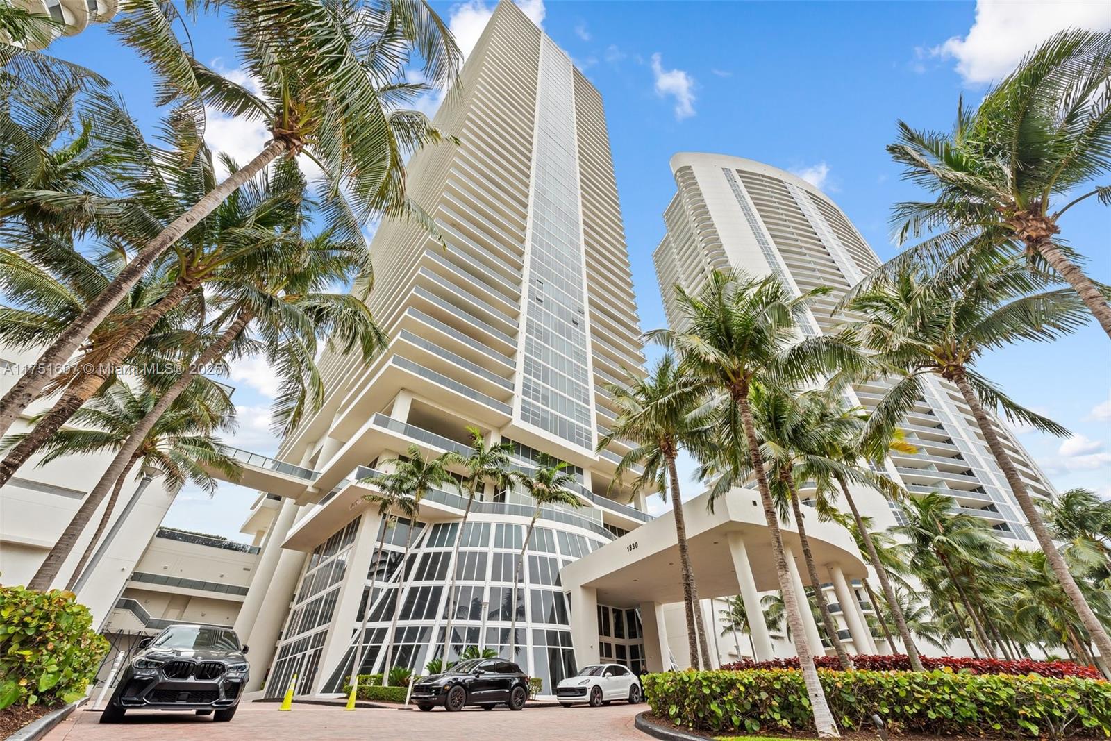 1830 S Ocean Dr #3708, Hallandale Beach, Florida image 1