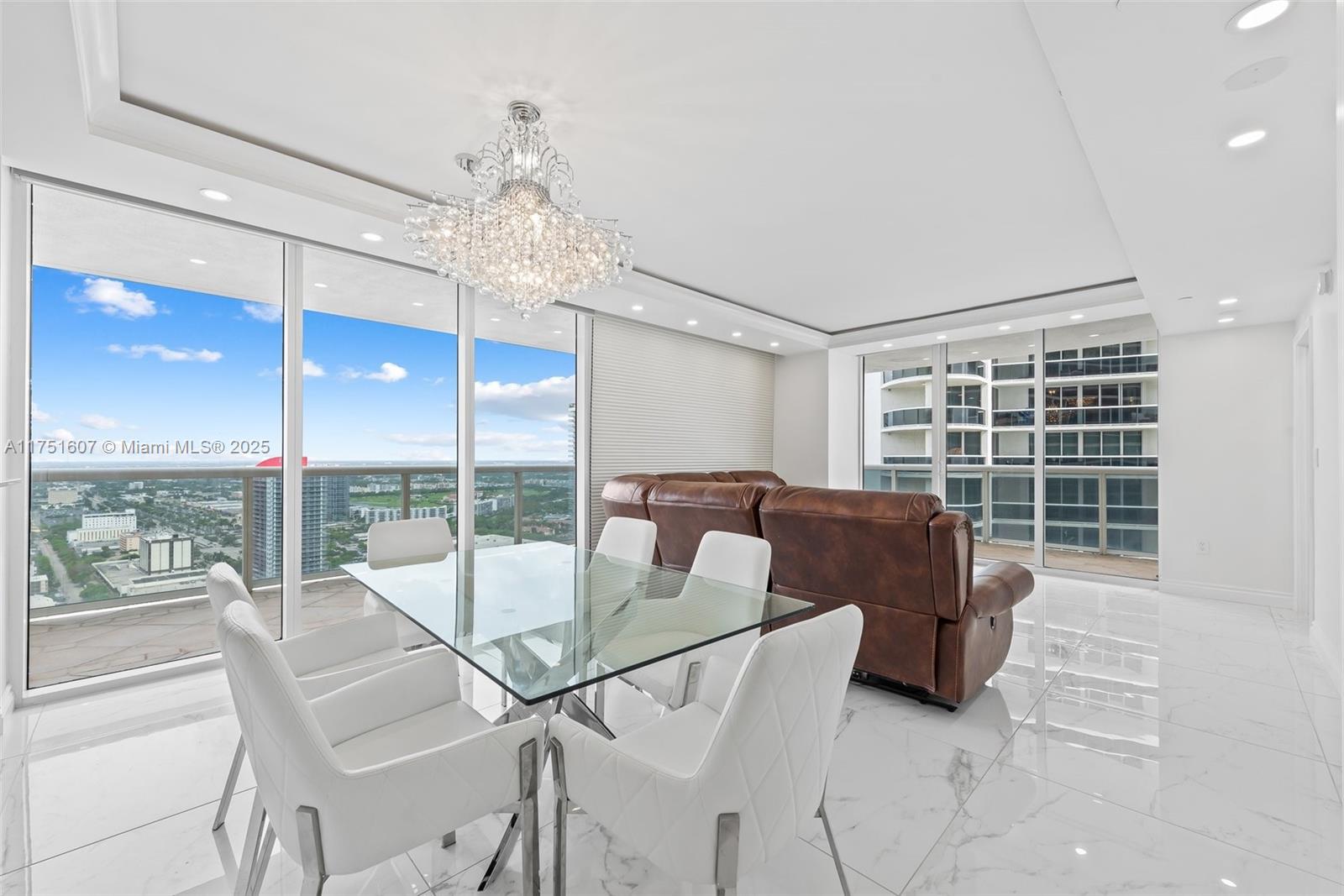 1830 S Ocean Dr #3708, Hallandale Beach, Florida image 2