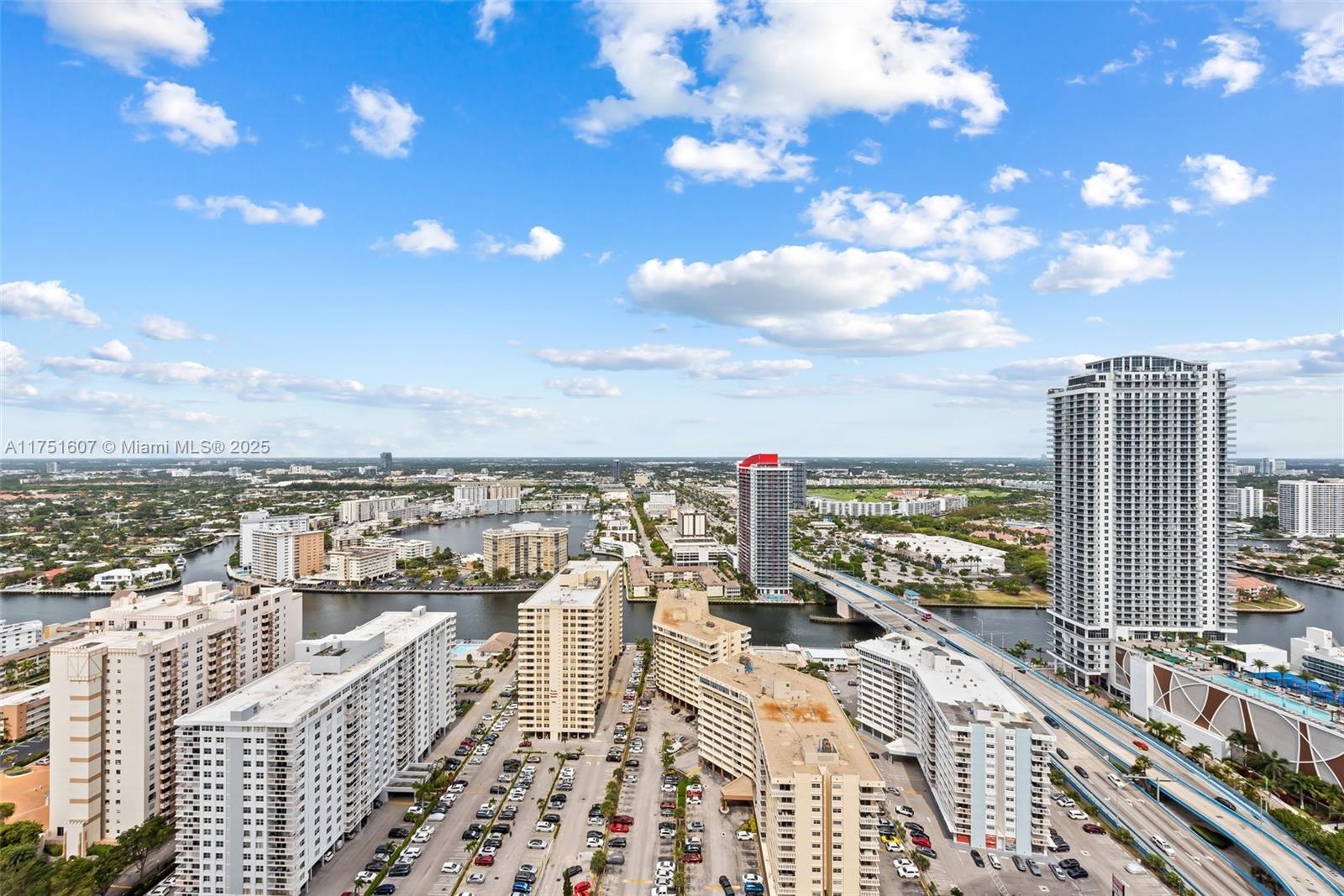 1830 S Ocean Dr #3708, Hallandale Beach, Florida image 23