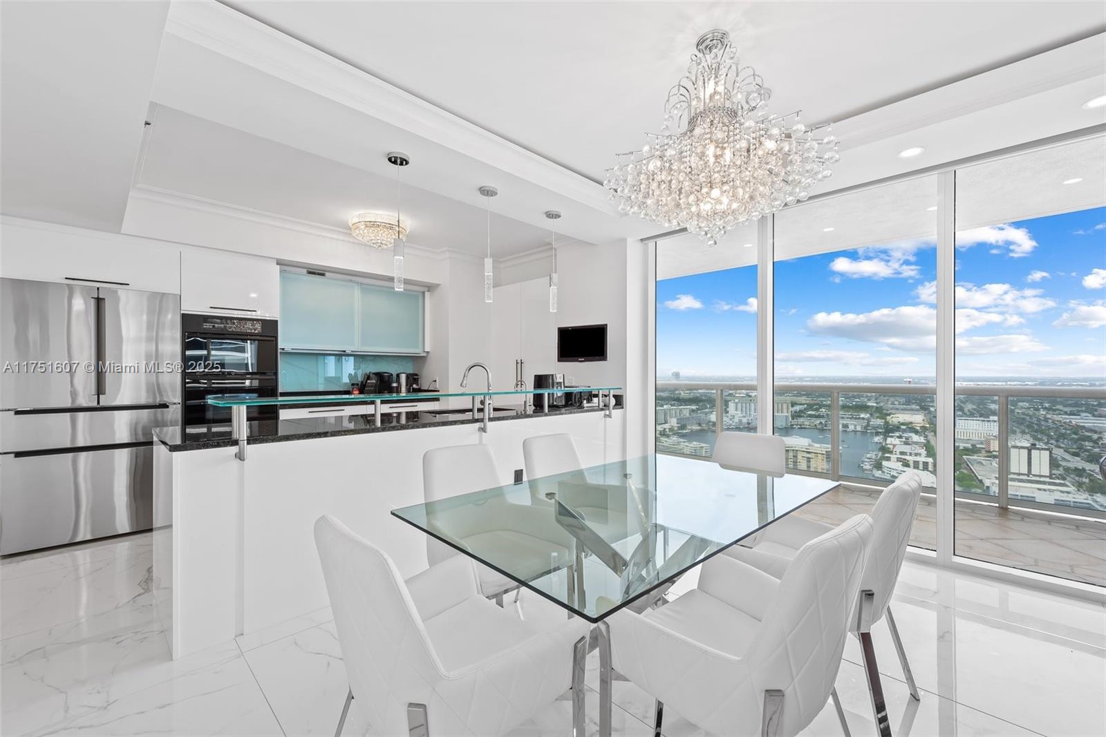1830 S Ocean Dr #3708, Hallandale Beach, Florida image 4