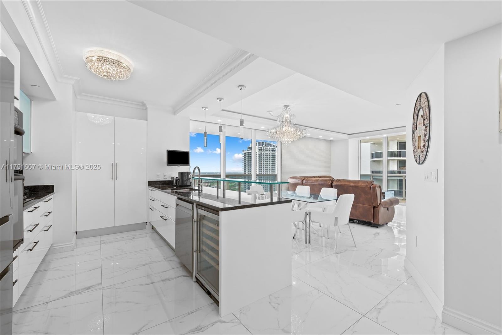 1830 S Ocean Dr #3708, Hallandale Beach, Florida image 7