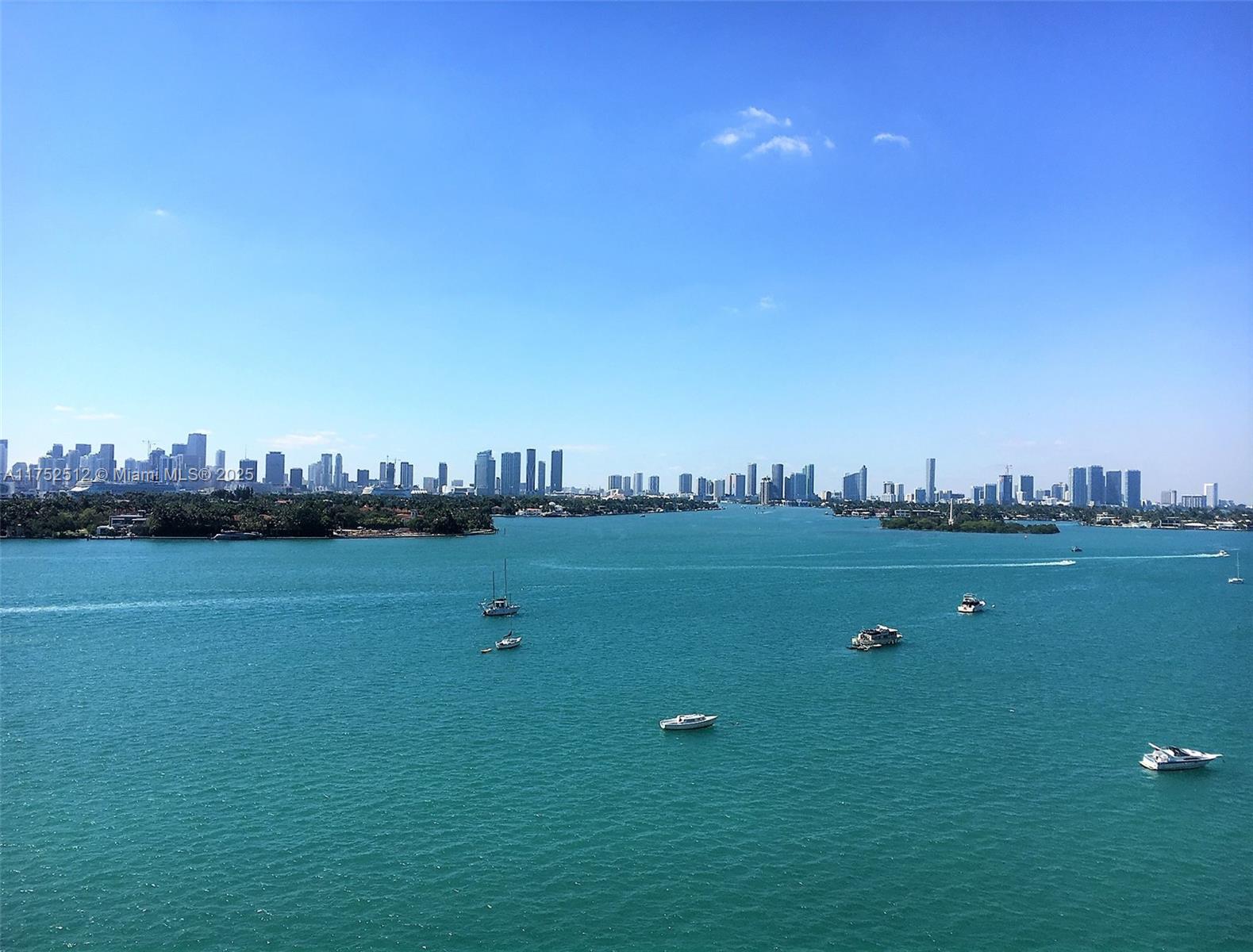 1000 West Ave #1024, Miami Beach FL 33139