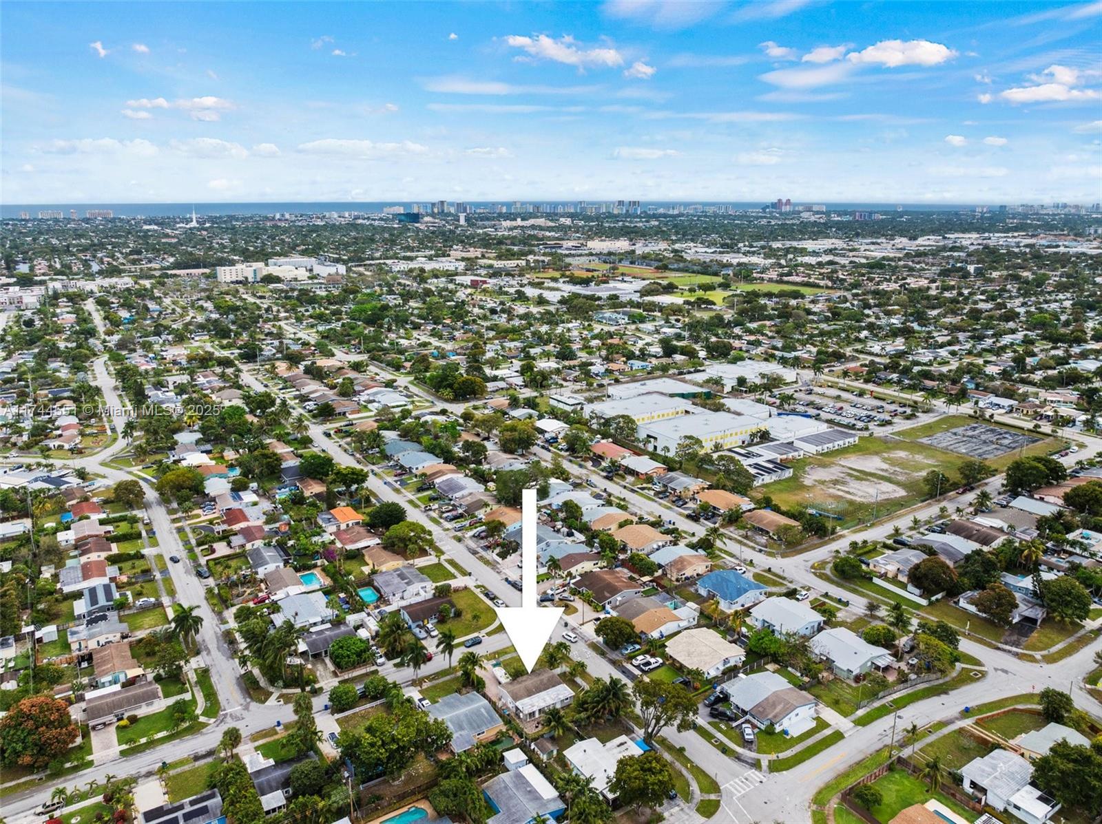 5801 NE 3rd Ave, Oakland Park, Florida image 8