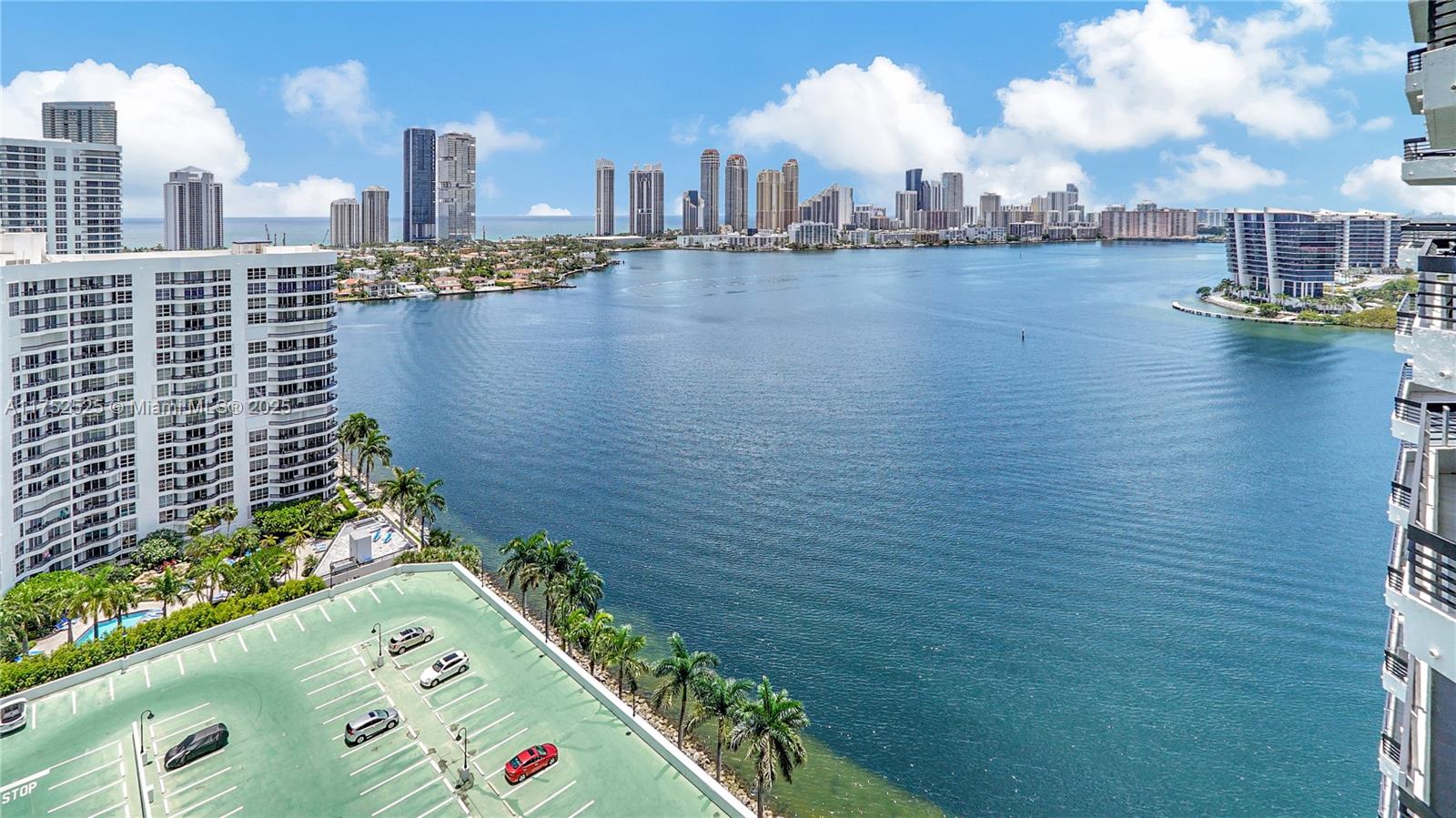 3530 Mystic Pointe Dr #2313, Aventura FL 33180