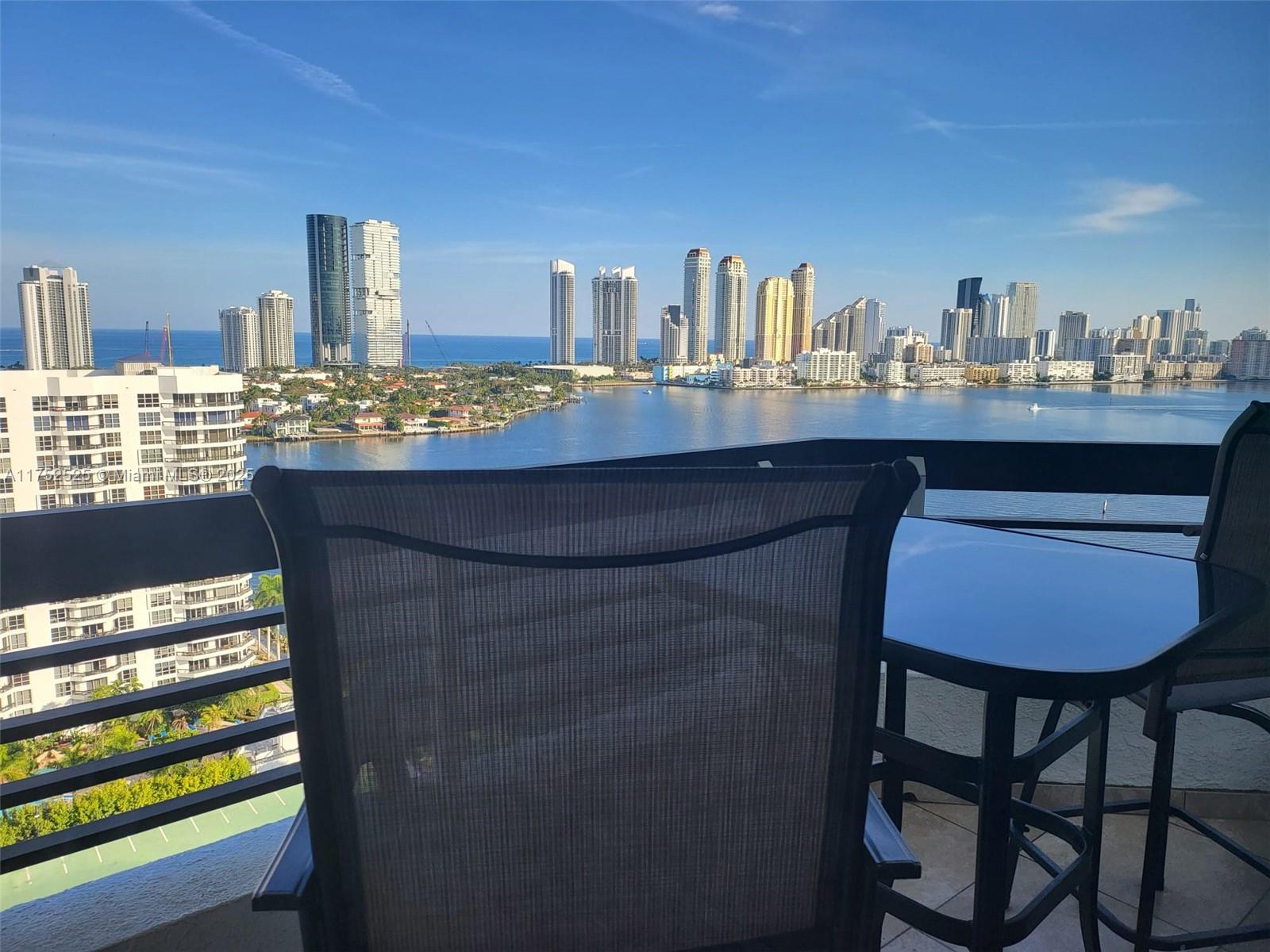 3530 Mystic Pointe Dr #2313, Aventura FL 33180