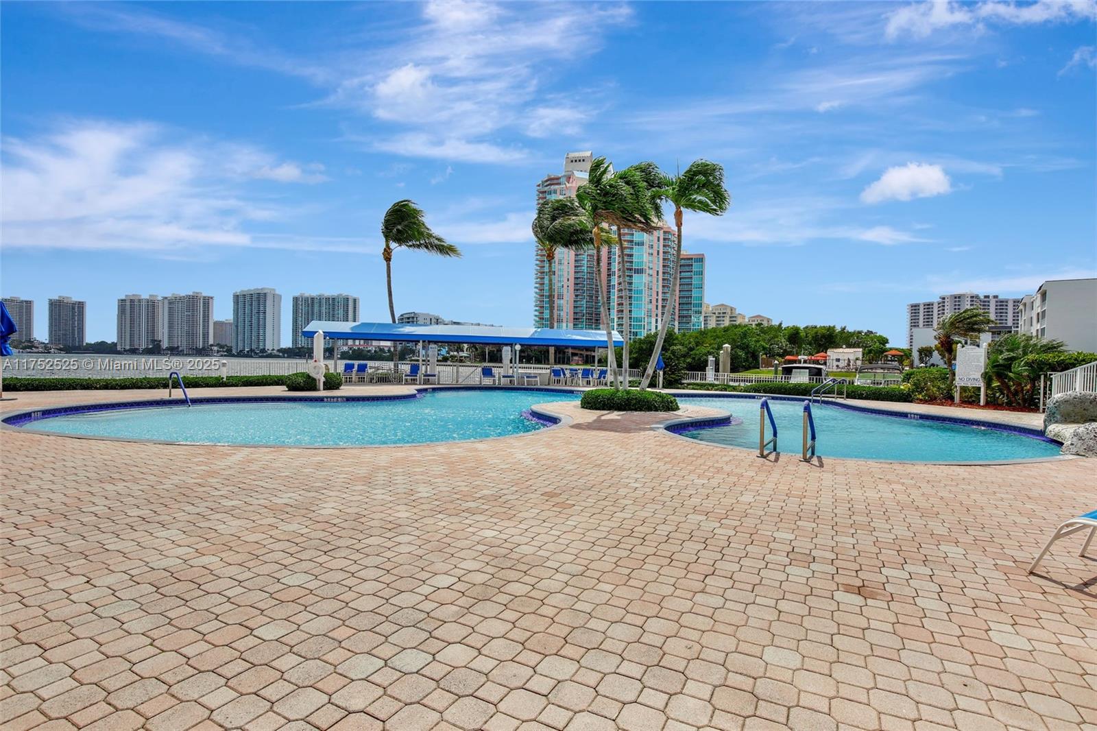 3530 Mystic Pointe Dr #2313, Aventura FL 33180