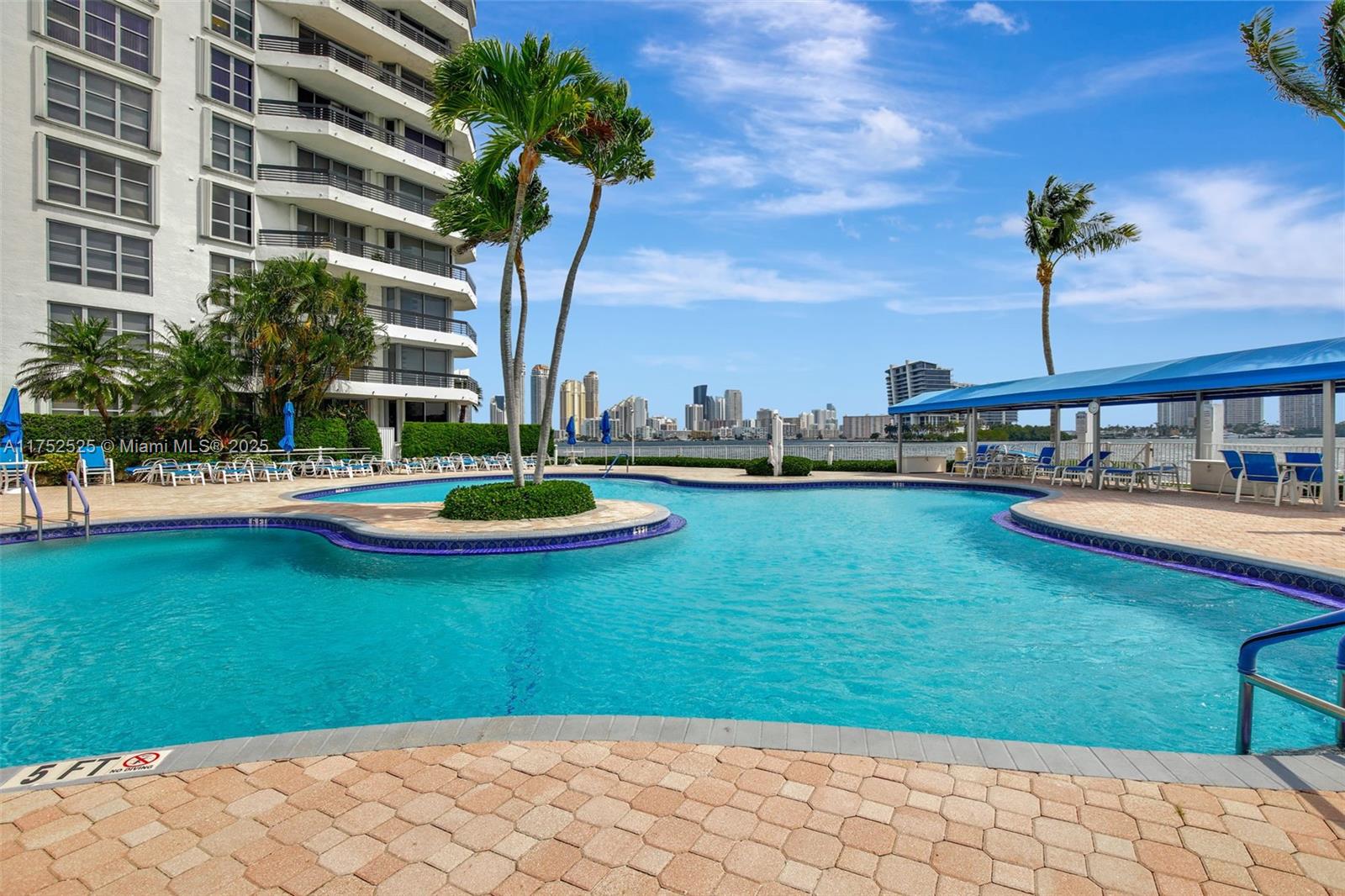 3530 Mystic Pointe Dr #2313, Aventura FL 33180