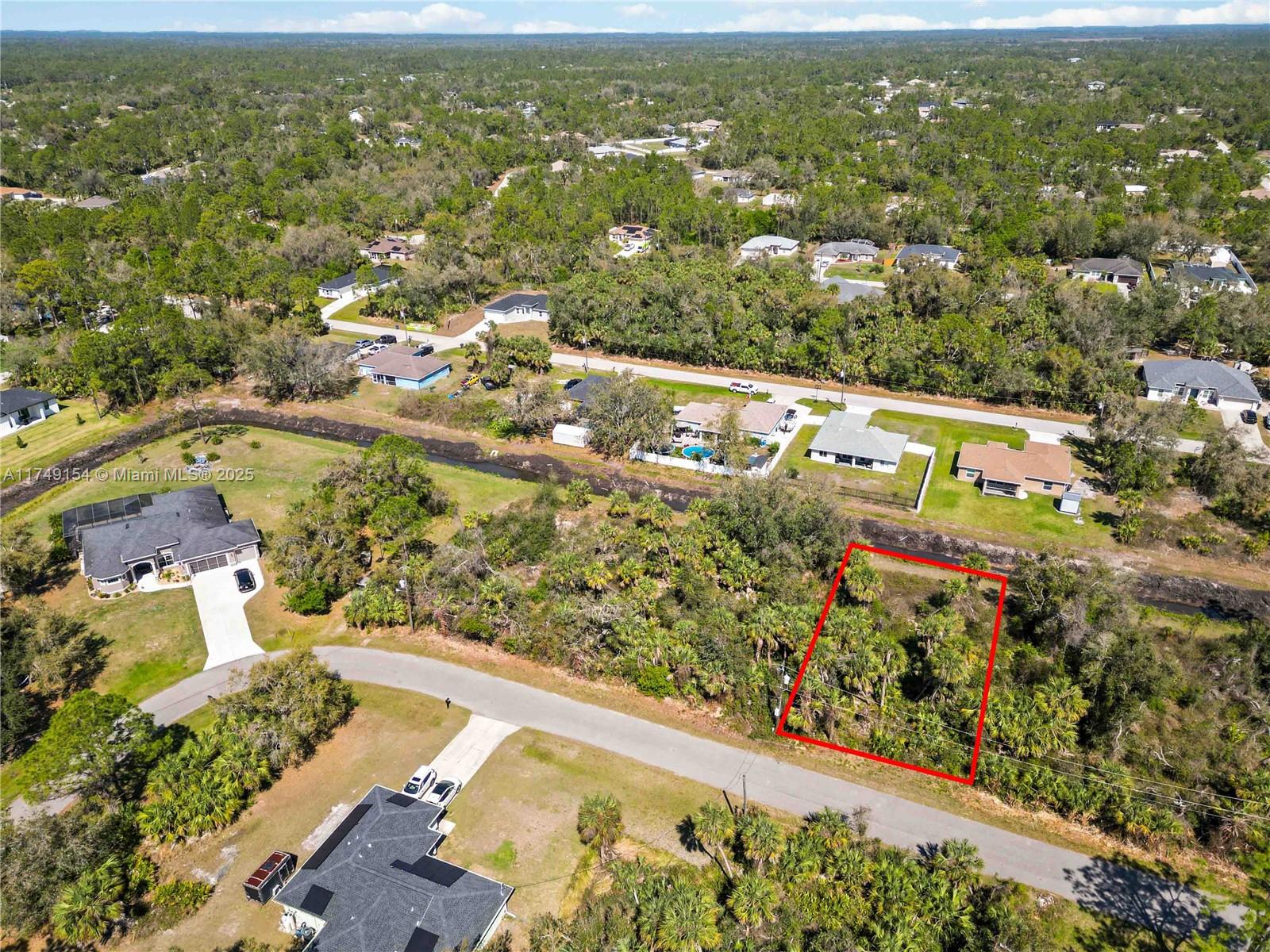 XX Charland Avenue, North Port, Florida image 2