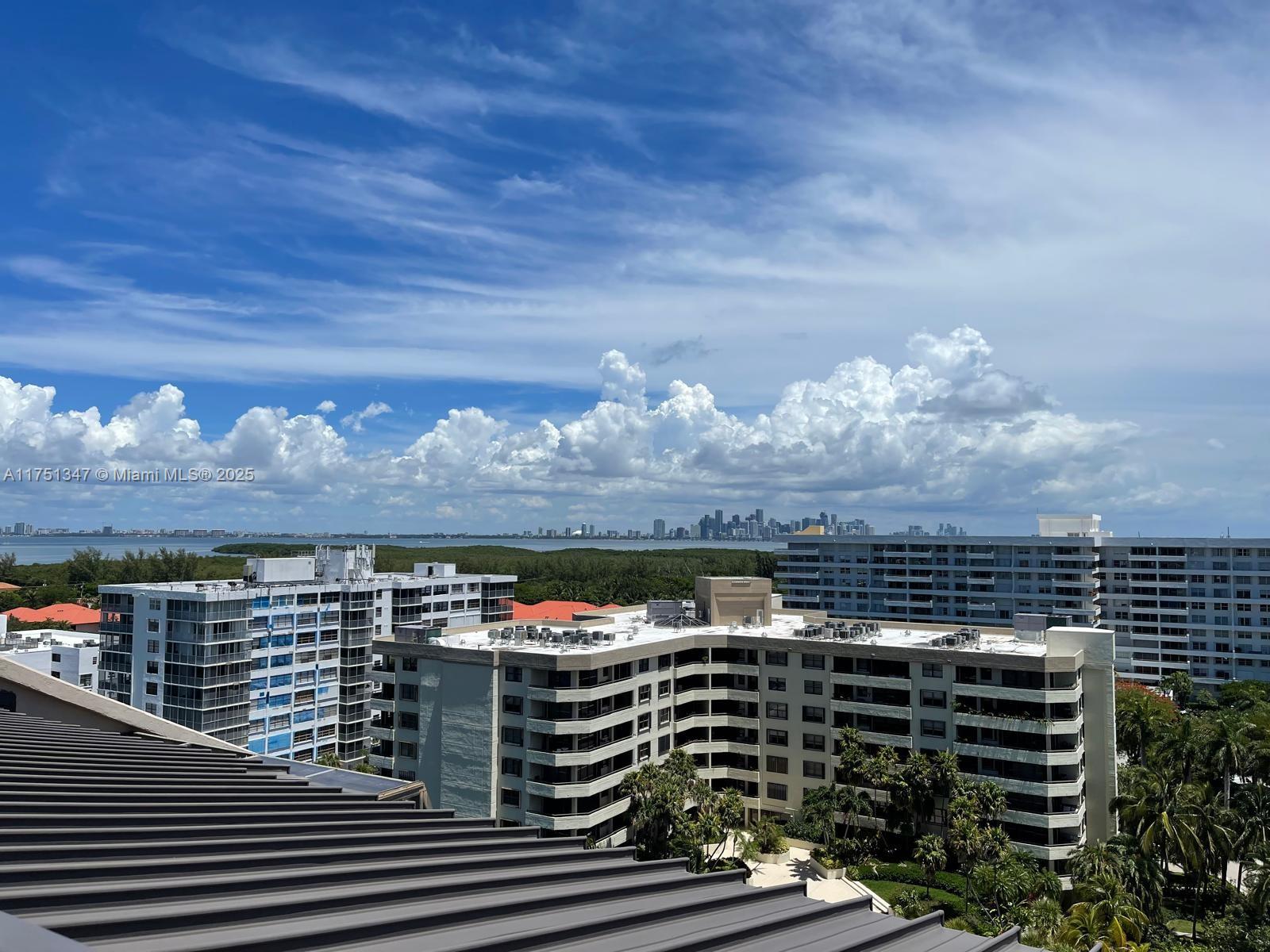 251 Crandon Blvd #1105, Key Biscayne FL 33149