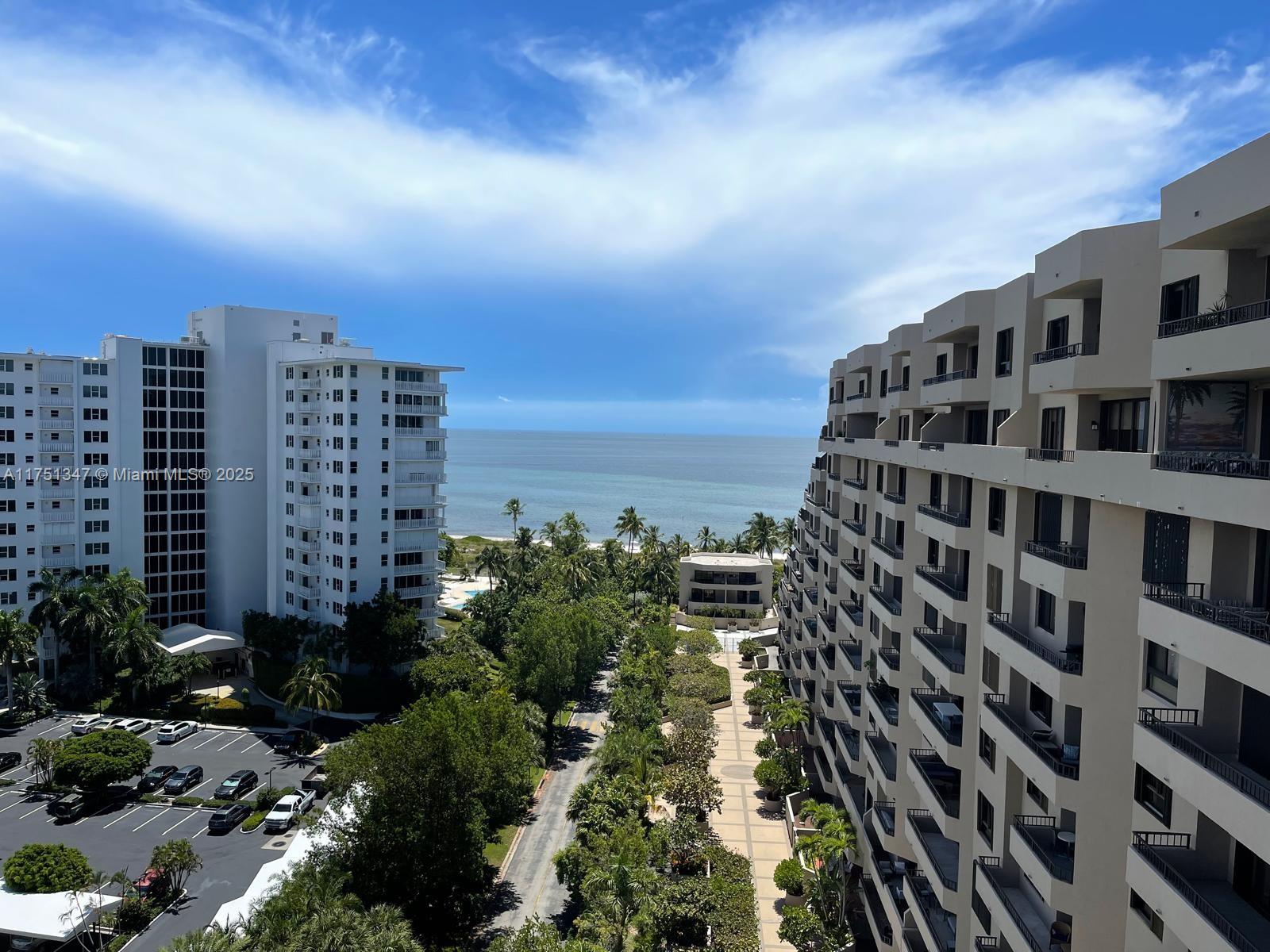 251 Crandon Blvd #1105, Key Biscayne FL 33149