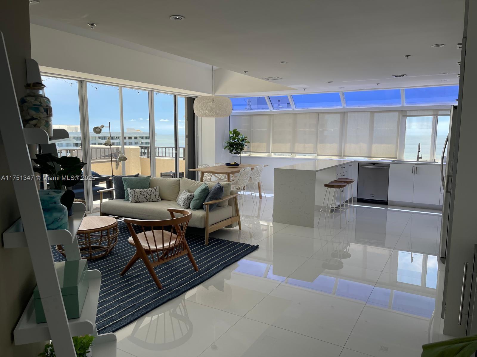251 Crandon Blvd #1105, Key Biscayne FL 33149